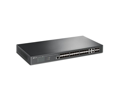 Switch TP-Link SG3428XF 24xSFP 4xSFP+
